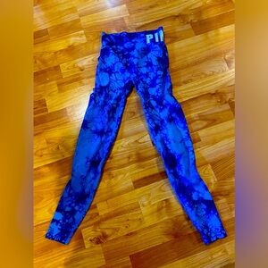 PINK Victoria Secret active leggings